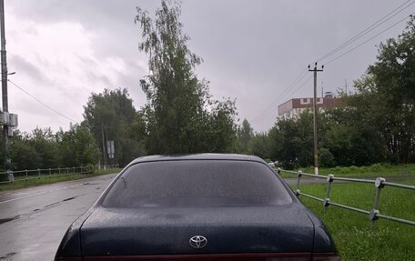 Toyota Corona IX (T190), 1992 год, 295 000 рублей, 7 фотография