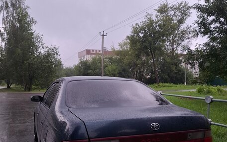 Toyota Corona IX (T190), 1992 год, 295 000 рублей, 6 фотография