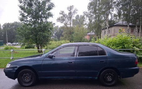 Toyota Corona IX (T190), 1992 год, 295 000 рублей, 5 фотография
