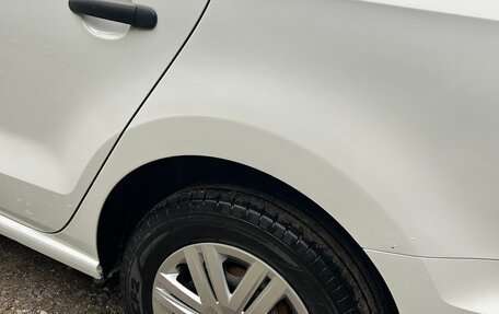 Volkswagen Polo VI (EU Market), 2016 год, 790 000 рублей, 8 фотография