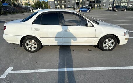 Toyota Carina, 1996 год, 375 000 рублей, 3 фотография