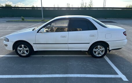 Toyota Carina, 1996 год, 375 000 рублей, 2 фотография