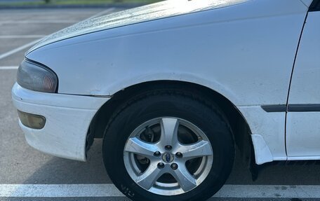 Toyota Carina, 1996 год, 375 000 рублей, 5 фотография
