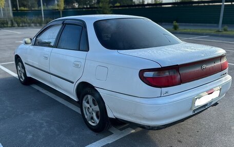 Toyota Carina, 1996 год, 375 000 рублей, 8 фотография