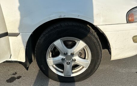 Toyota Carina, 1996 год, 375 000 рублей, 7 фотография