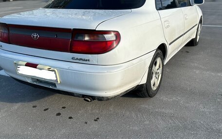 Toyota Carina, 1996 год, 375 000 рублей, 10 фотография