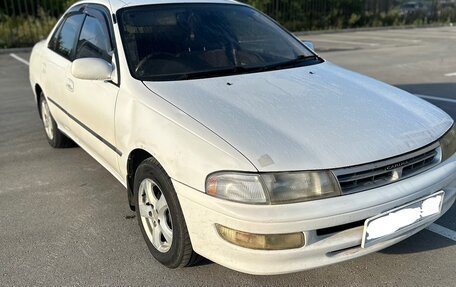 Toyota Carina, 1996 год, 375 000 рублей, 11 фотография