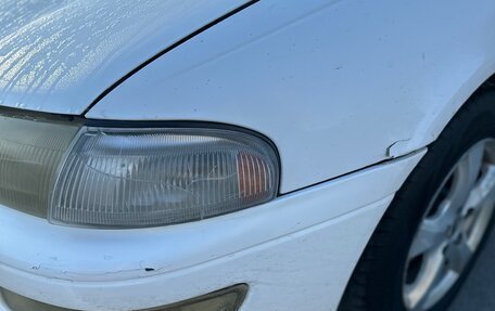 Toyota Carina, 1996 год, 375 000 рублей, 13 фотография