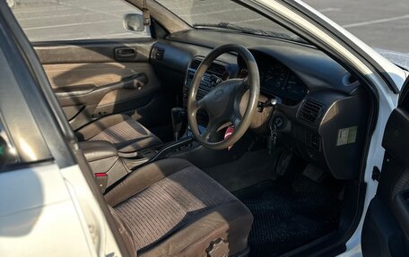 Toyota Carina, 1996 год, 375 000 рублей, 18 фотография