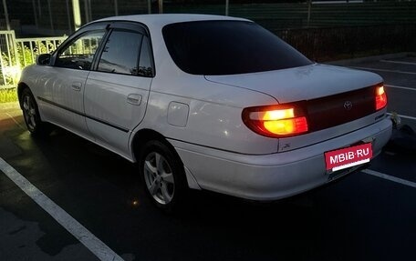 Toyota Carina, 1996 год, 375 000 рублей, 15 фотография