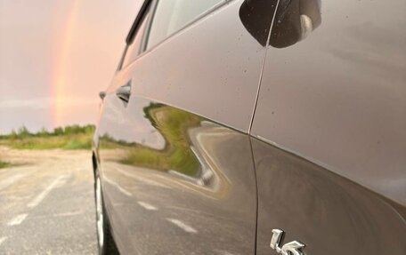 Hyundai Solaris II рестайлинг, 2016 год, 1 000 000 рублей, 7 фотография