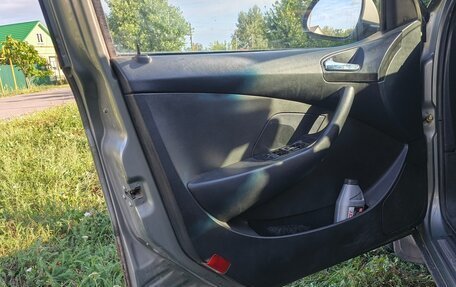 Chery M11 (A3), 2011 год, 450 000 рублей, 4 фотография