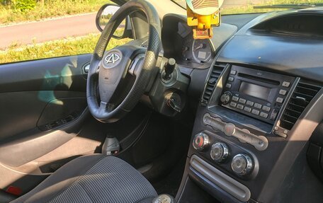 Chery M11 (A3), 2011 год, 450 000 рублей, 6 фотография