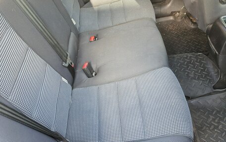 Chery M11 (A3), 2011 год, 450 000 рублей, 10 фотография