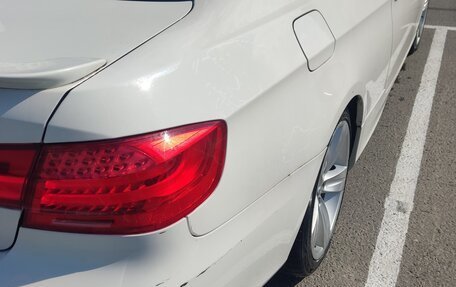 BMW 3 серия, 2010 год, 950 000 рублей, 5 фотография