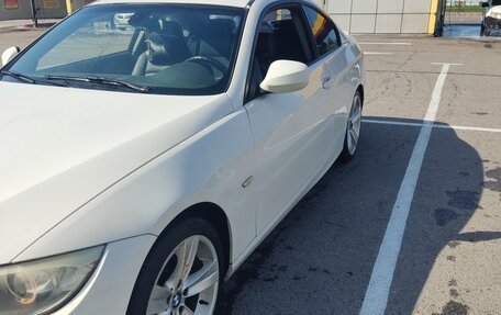 BMW 3 серия, 2010 год, 950 000 рублей, 2 фотография