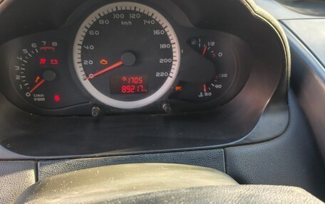 Chery M11 (A3), 2011 год, 450 000 рублей, 7 фотография
