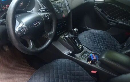 Ford Focus III, 2012 год, 900 000 рублей, 4 фотография