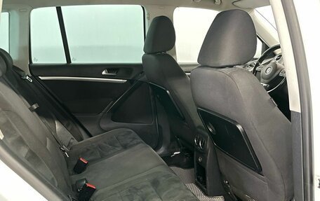 Volkswagen Tiguan I, 2014 год, 1 190 000 рублей, 10 фотография
