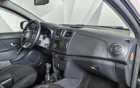 Renault Sandero II рестайлинг, 2019 год, 1 297 000 рублей, 9 фотография