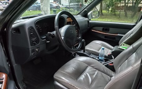 Nissan Pathfinder, 1998 год, 720 000 рублей, 6 фотография