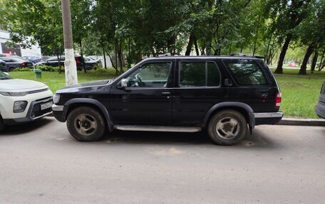 Nissan Pathfinder, 1998 год, 720 000 рублей, 5 фотография