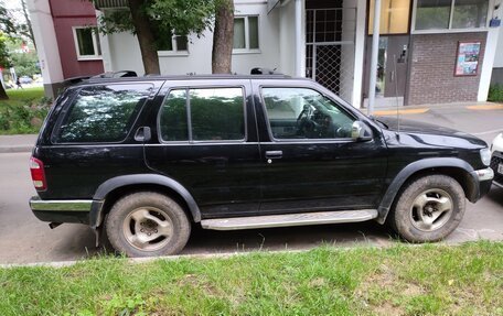 Nissan Pathfinder, 1998 год, 720 000 рублей, 3 фотография