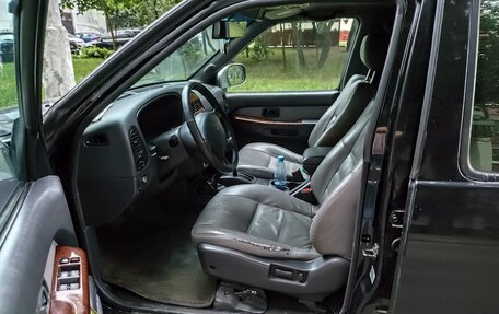 Nissan Pathfinder, 1998 год, 720 000 рублей, 7 фотография