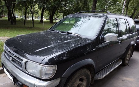 Nissan Pathfinder, 1998 год, 720 000 рублей, 2 фотография
