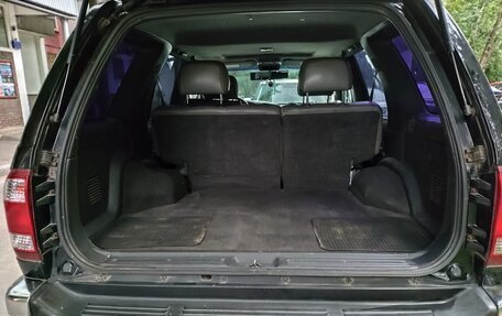 Nissan Pathfinder, 1998 год, 720 000 рублей, 10 фотография