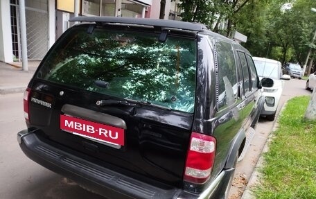 Nissan Pathfinder, 1998 год, 720 000 рублей, 4 фотография