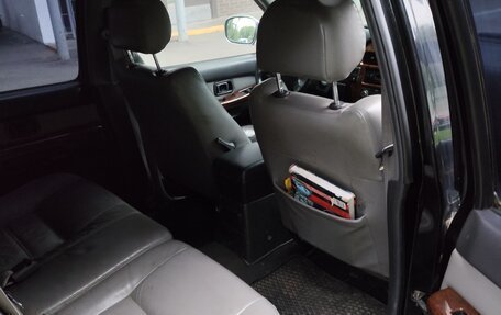Nissan Pathfinder, 1998 год, 720 000 рублей, 11 фотография