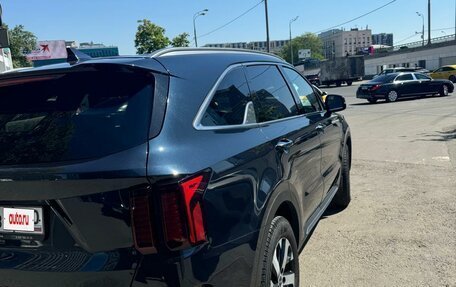 KIA Sorento IV, 2022 год, 3 400 000 рублей, 4 фотография