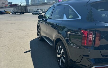 KIA Sorento IV, 2022 год, 3 400 000 рублей, 6 фотография