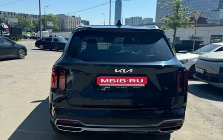 KIA Sorento IV, 2022 год, 3 400 000 рублей, 5 фотография