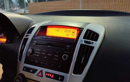 KIA cee'd I рестайлинг, 2009 год, 510 000 рублей, 6 фотография
