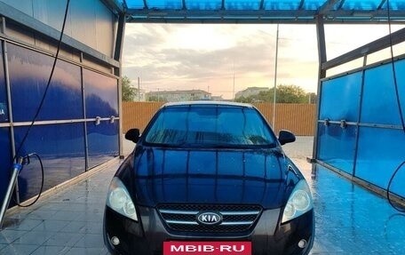 KIA cee'd I рестайлинг, 2009 год, 510 000 рублей, 5 фотография