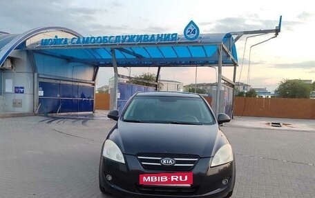 KIA cee'd I рестайлинг, 2009 год, 510 000 рублей, 3 фотография