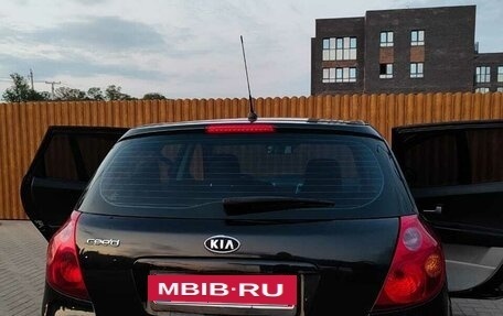 KIA cee'd I рестайлинг, 2009 год, 510 000 рублей, 4 фотография