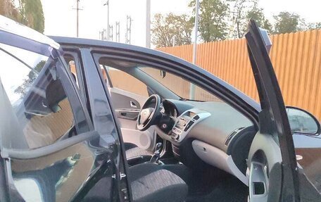 KIA cee'd I рестайлинг, 2009 год, 510 000 рублей, 8 фотография