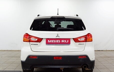 Mitsubishi ASX I рестайлинг, 2012 год, 810 000 рублей, 7 фотография