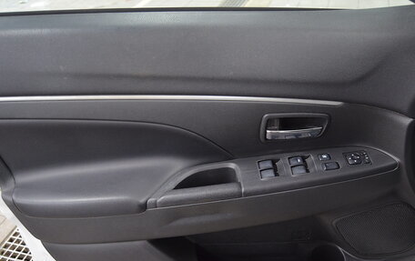Mitsubishi ASX I рестайлинг, 2012 год, 810 000 рублей, 8 фотография