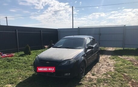 Chevrolet Lacetti, 2008 год, 450 000 рублей, 2 фотография