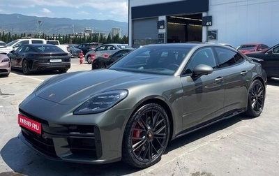 Porsche Panamera, 2025 год, 24 700 000 рублей, 1 фотография