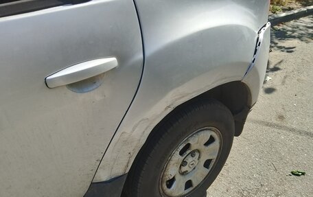 Renault Duster I рестайлинг, 2012 год, 850 000 рублей, 5 фотография