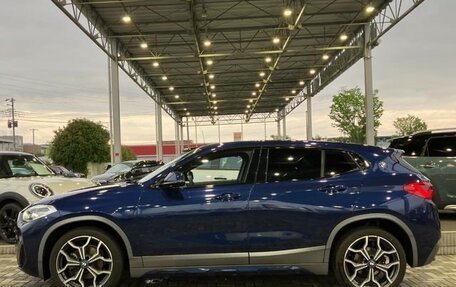 BMW X2, 2020 год, 1 650 000 рублей, 3 фотография
