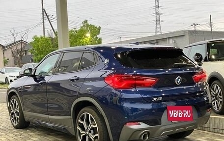 BMW X2, 2020 год, 1 650 000 рублей, 2 фотография