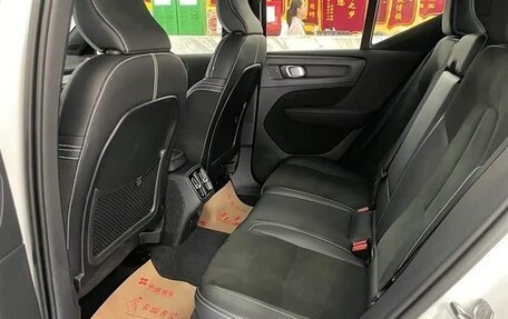 Volvo XC40 I, 2022 год, 2 535 015 рублей, 13 фотография