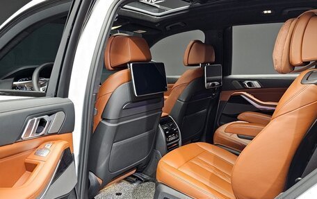 BMW X7, 2021 год, 8 795 015 рублей, 14 фотография