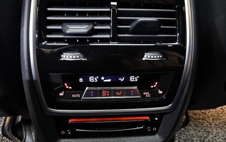 BMW X7, 2021 год, 8 795 015 рублей, 13 фотография